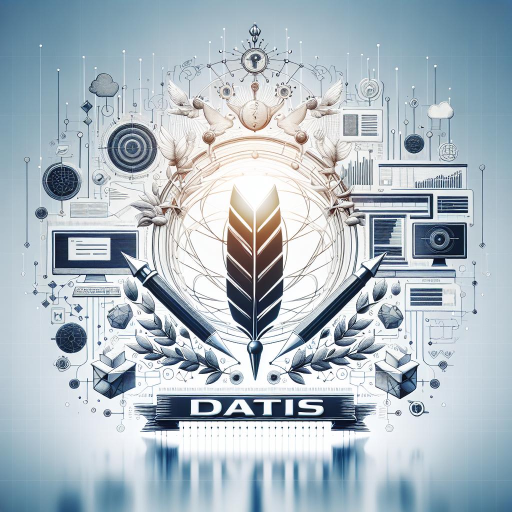 شرکت نرم افزاری داتیس؛ پیشگام در طراحی سامانه‌های تحت وب و سامانه‌های آموزشی LMS