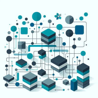 شرکت داتیس: پیشگام در طراحی سامانه، نرم افزار تحت وب و راهکارهای هوش مصنوعی