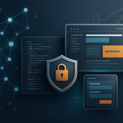 چرا کسب و کارها به نرم افزار تحت وب اختصاصی نیاز دارند؟