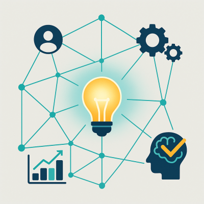 طراحی سامانه اختصاصی با روشنگر رایانه داتیس: کلید طلایی تحول دیجیتال و موفقیت پایدار کسب‌وکار شما