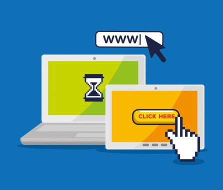 تفاوت وب سایت استاتیک و داینامیک