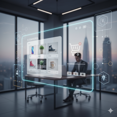 طراحی وبسایت فروشگاهی؛ راهنمای جامع موفقیت در دنیای دیجیتال