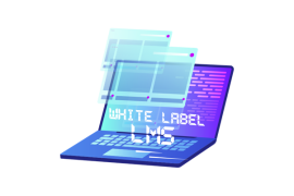 آشنایی با سامانه LMS وایت لِیبل