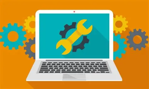 توسعه نرم‌افزار سازمانی سفارشی 