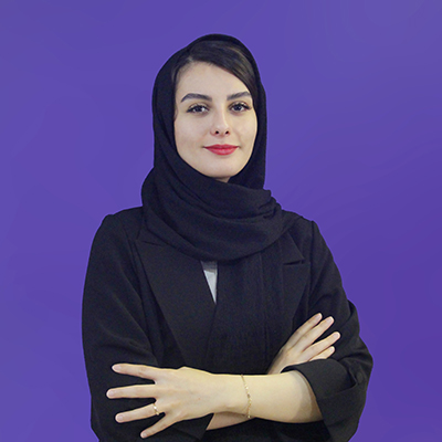 روشنگر رایانه داتیس - مرجان دهشتی Project Manager	