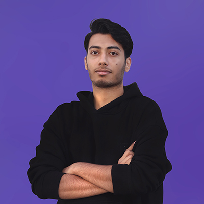 روشنگر رایانه داتیس - سعید  گلستانی Back-End Developer